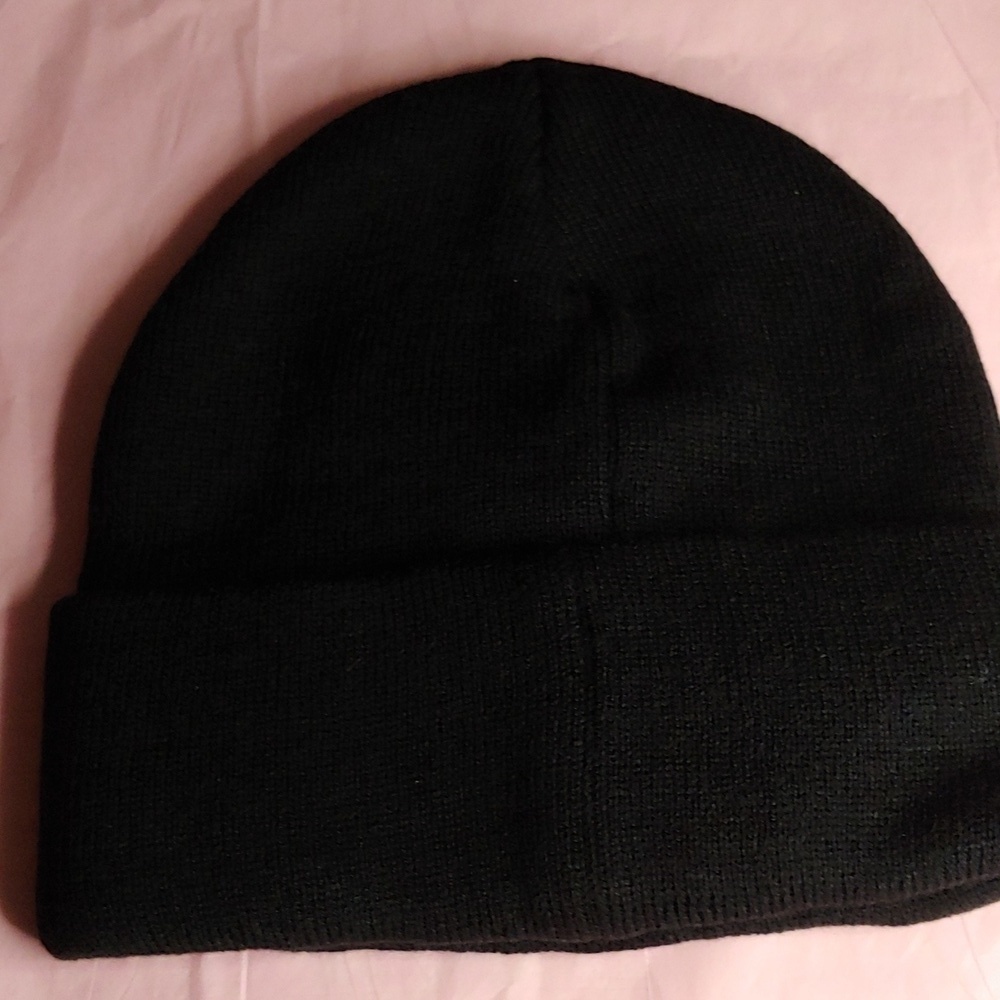 Victoria's Secret Beanie VS Beanie NWT Hard to Find VS Hat Collectable Sport 🆕 - Picture 6 of 7